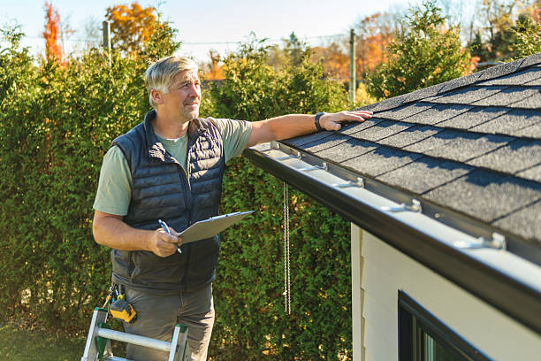 Trusted Roof Repair service in Norman, OK - Ben Roofing and Steel LLC